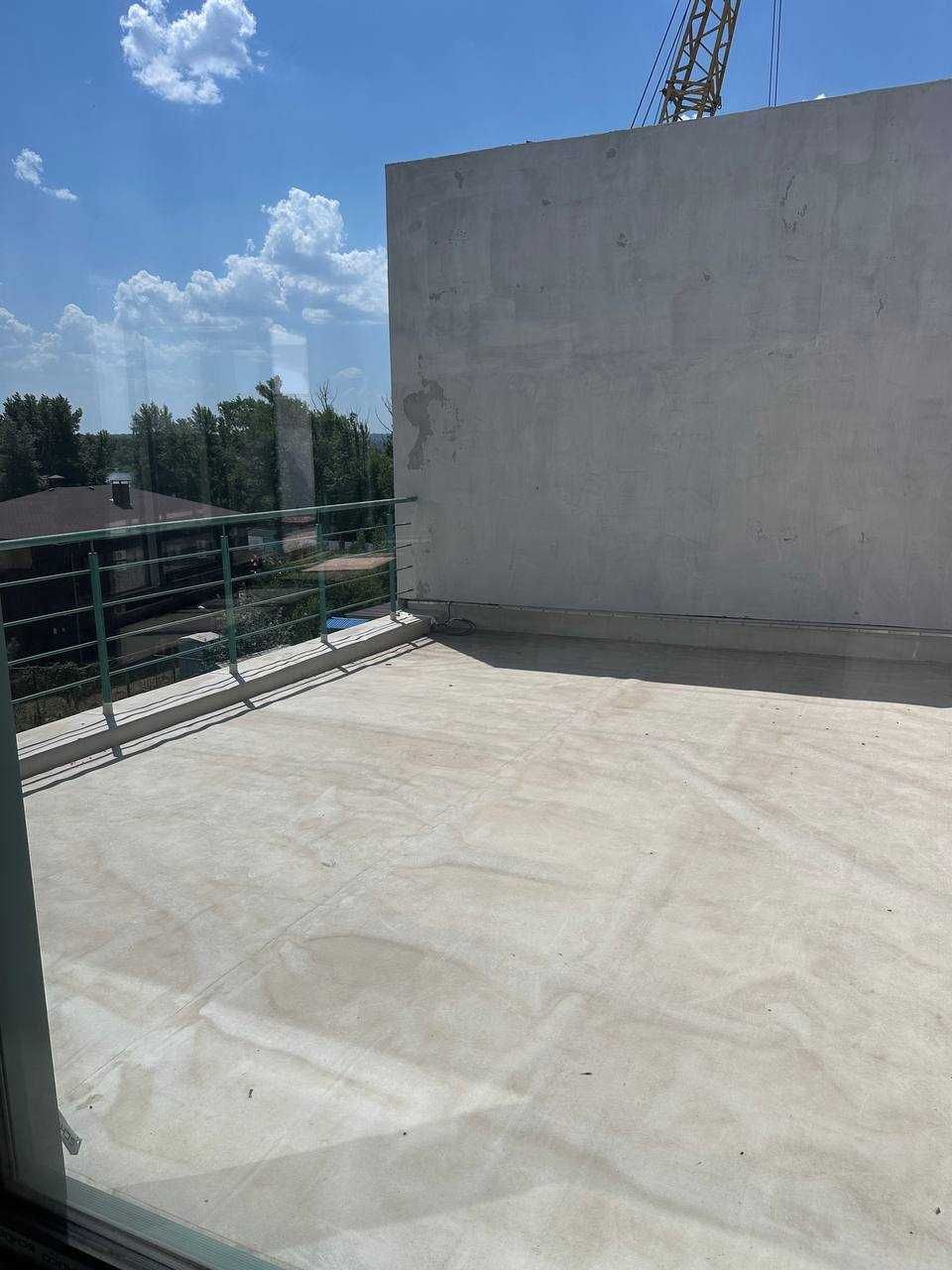 Продам 3 кв-ру ЖК Bartolomeo Амфітеатр Після будівельників 2 тераси
