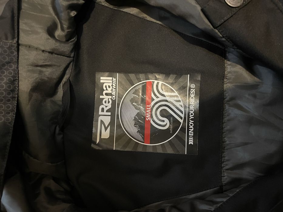 Лижна куртка Rahall |size -M| original ‼️