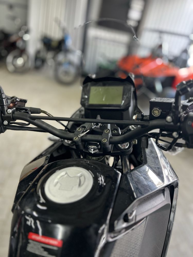 Мотоцикл Loncin 250 Новинка 2025 року Безкоштовна доставка