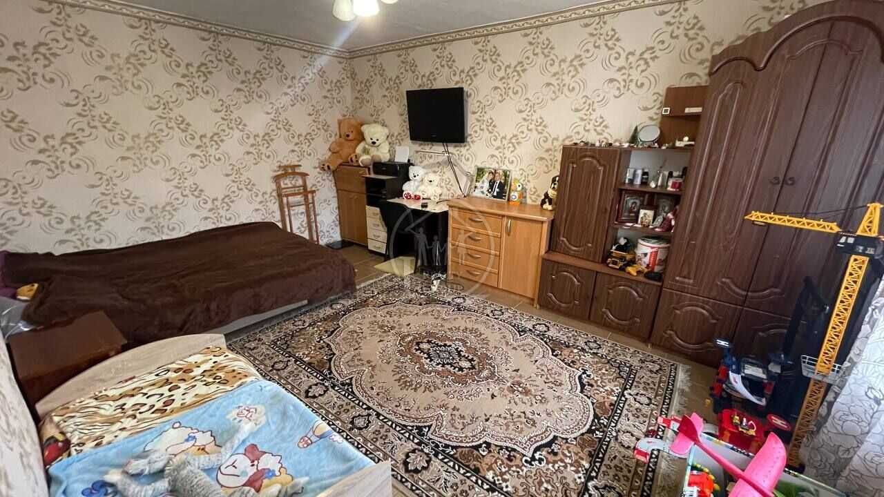 Продажа дома Суворовский район Большевик