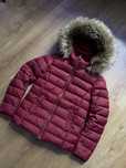 Puchowa damska kurtka Tommy Hilfiger