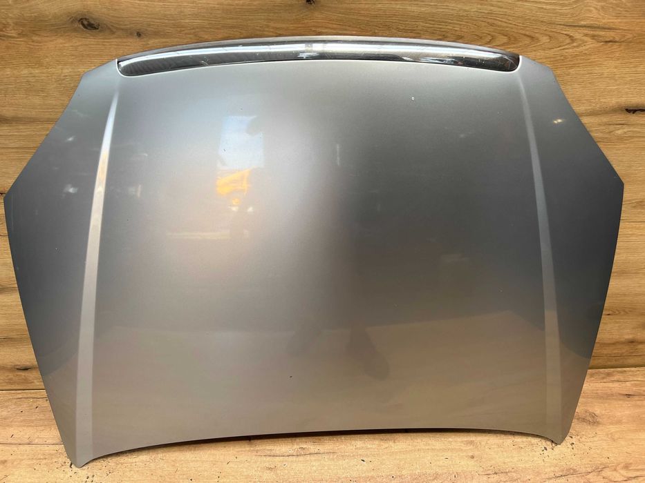 Maska Fiat Croma kolor 698/A