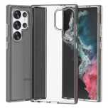 Etui Slim Case 2mm do Galaxy S24 Ultra bezbarwne