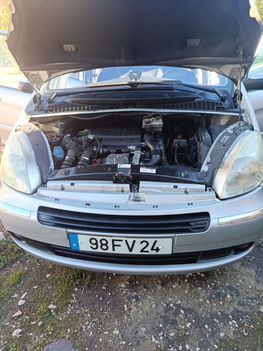 Citroen Picasso 1.6 HDI