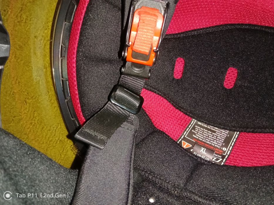 Шлем LS-2, модель: FF-353