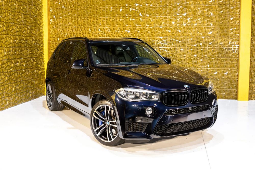 BMW X5 M Standard