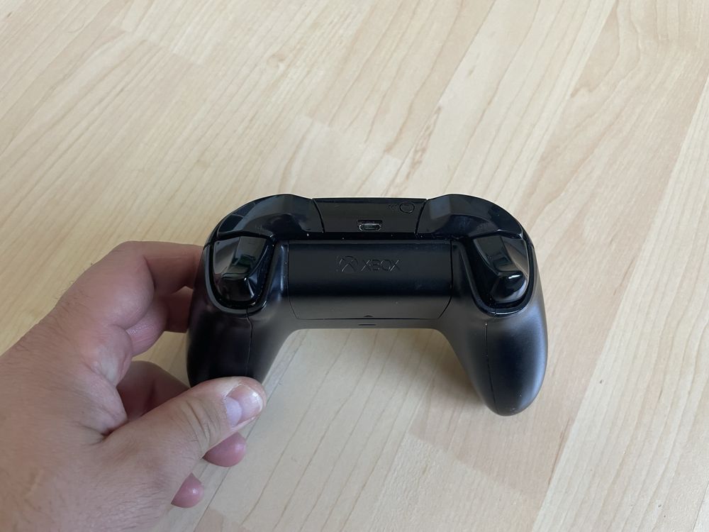 Kontroler XBOX pad one s series s x bezprzewodowy dżoj PC microsoft