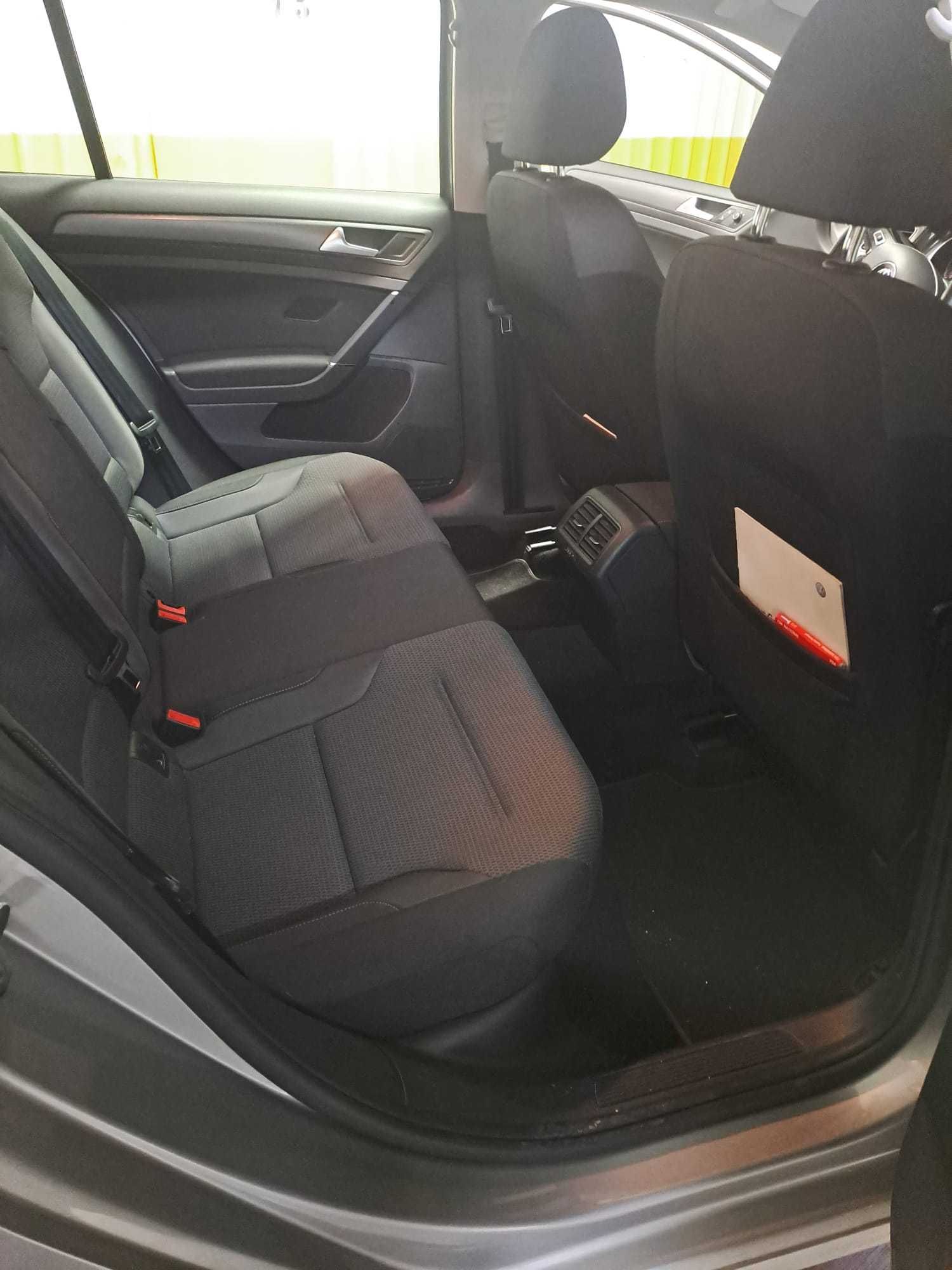 VW Golf 1.0 2018