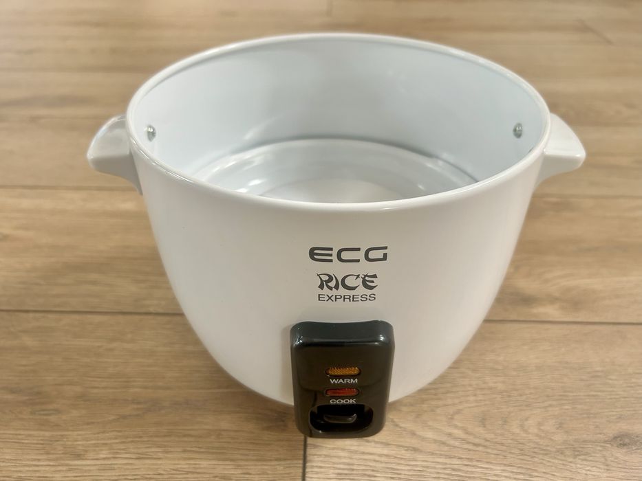 ECG RZ 11 - urządzenie do gotowania ryżu