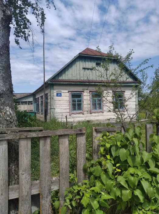 Продається будинок