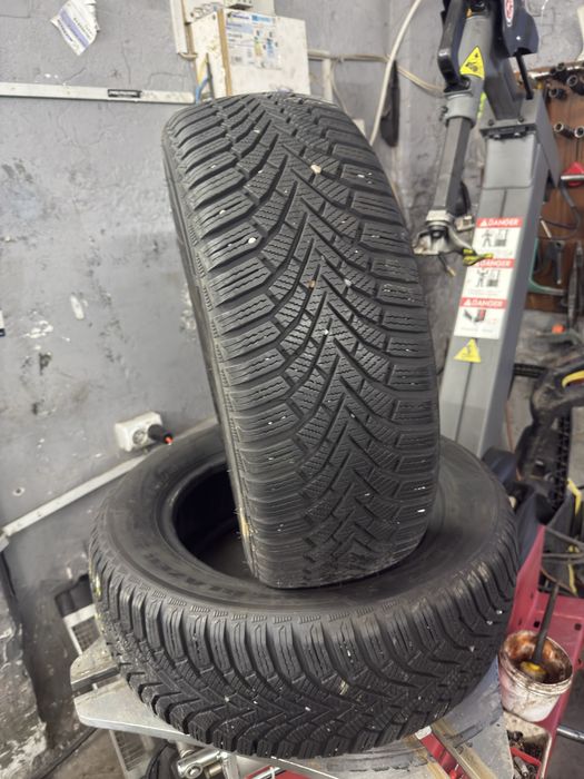 Колеса/резина/гума 195/60R15 Sailun