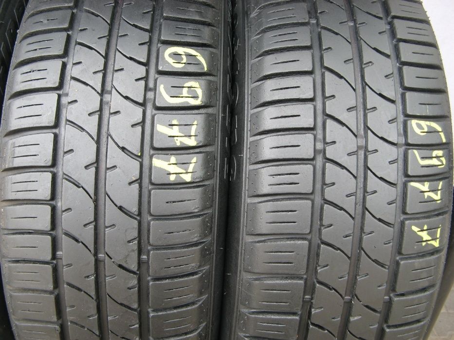 195/60R15 FIRESTONE FIREHAWK 700 - Nr.6977