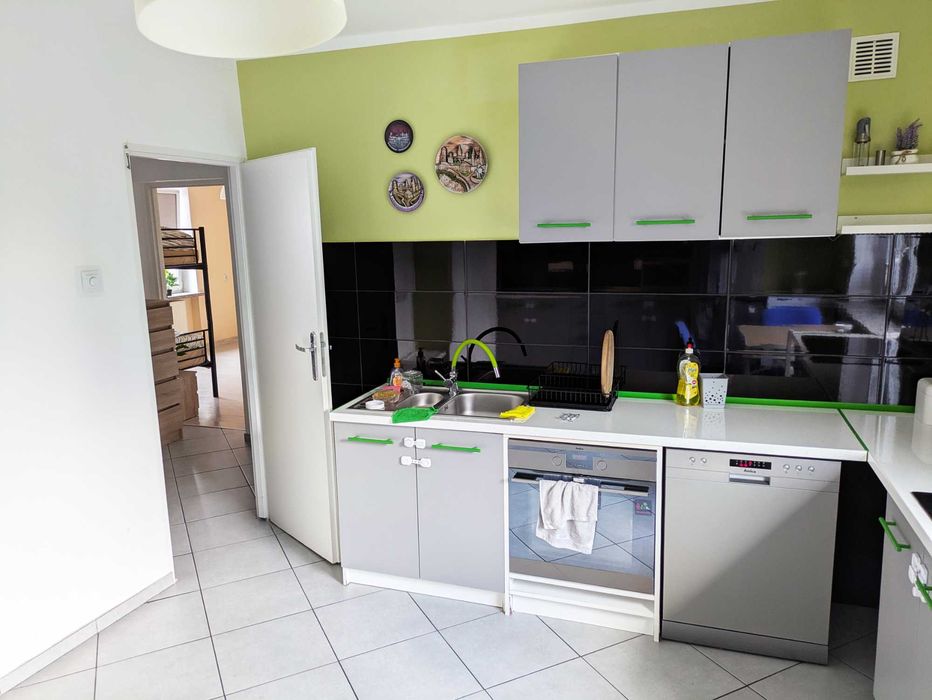 Wynajmę pokój dla 2 osób