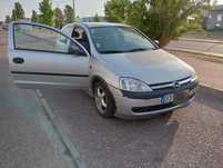 Opel Corsa 1.7 cdti Motor Isuzu
