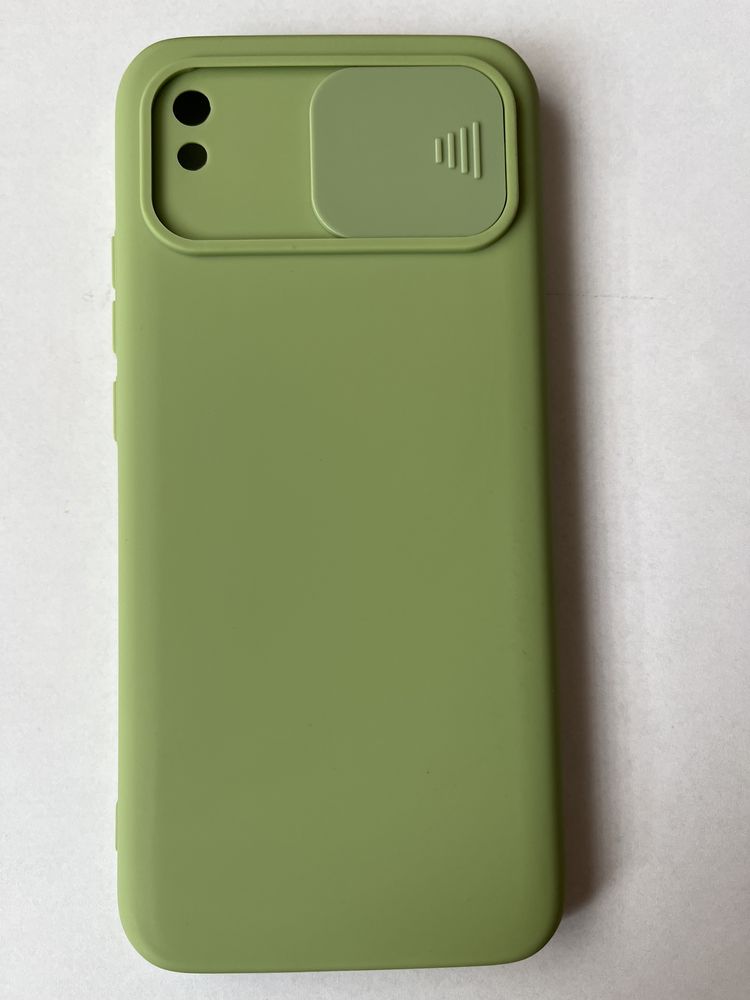 Etui na telefon Xiaomi Redmi 9A slider