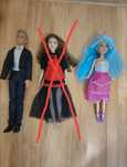 Zestaw  Barbie 3