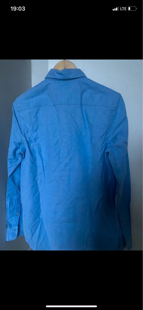 Tommy Hilfiger Man New Shirt M size