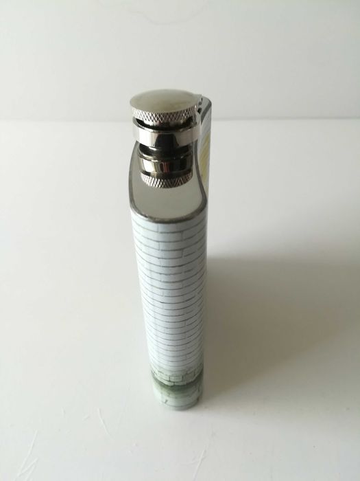 Piersiówka William Peel 180ml Kolekcjonerska Nowa