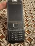 Nokia E66 - telefon ; premiera z 2008