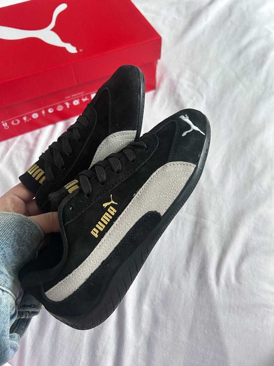 Кросівки PUMA Speedcat