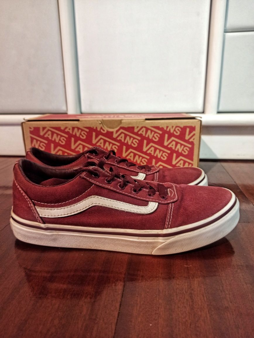 Sapatilhas Vans old skool