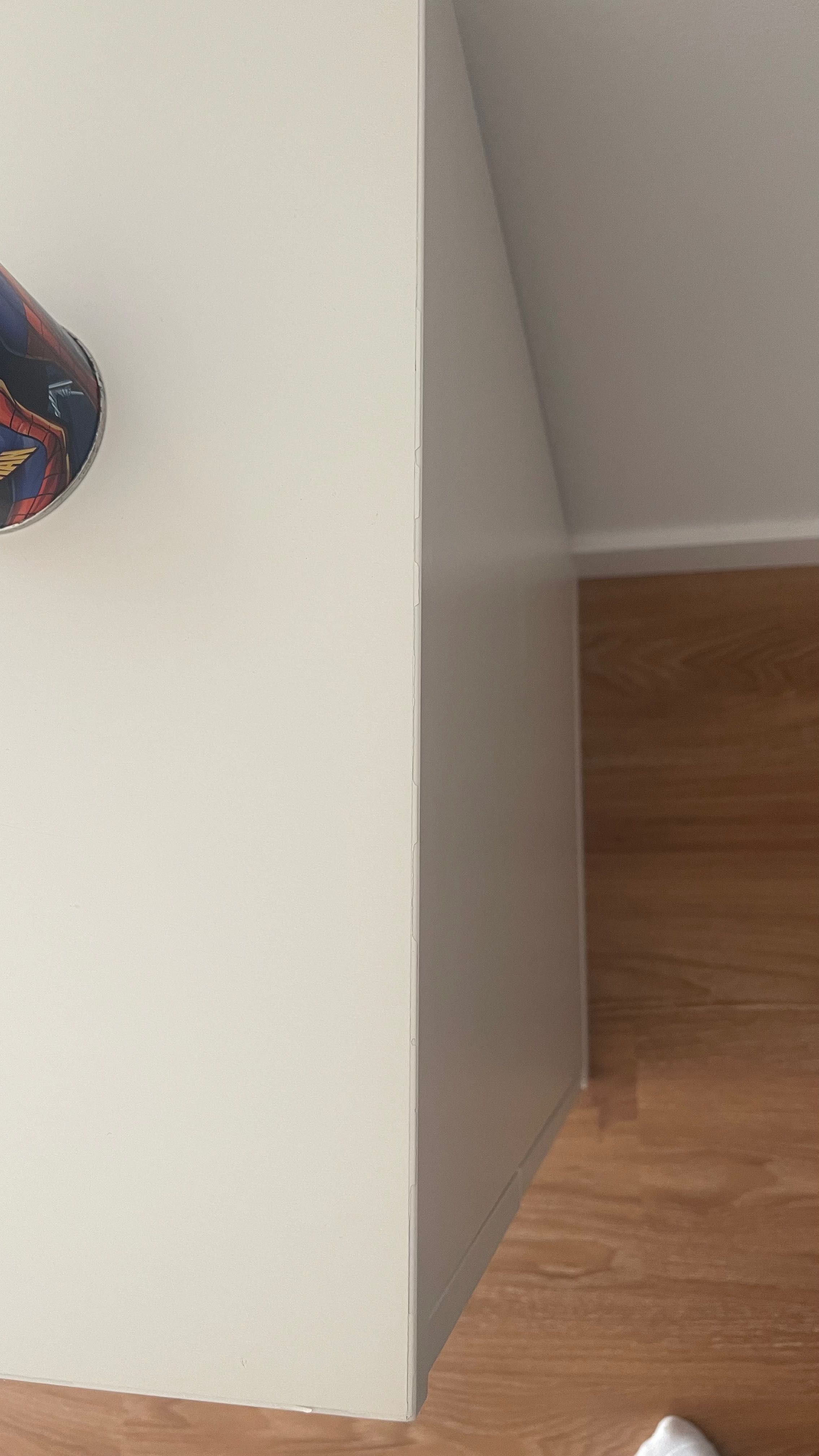 Comoda IKEA nordli com 6 gavetas