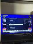 Vendo TV Samsung 47 polegadas