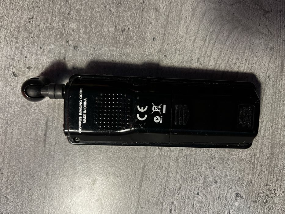 Диктофон Olimpus VN 480 PC