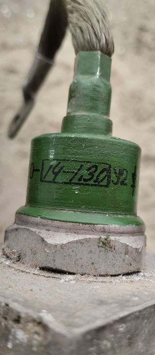 Діоди В200 з радіатором.