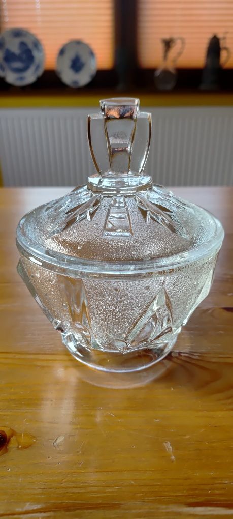 Cukiernica, Bomboniera, H.S. Hortensja