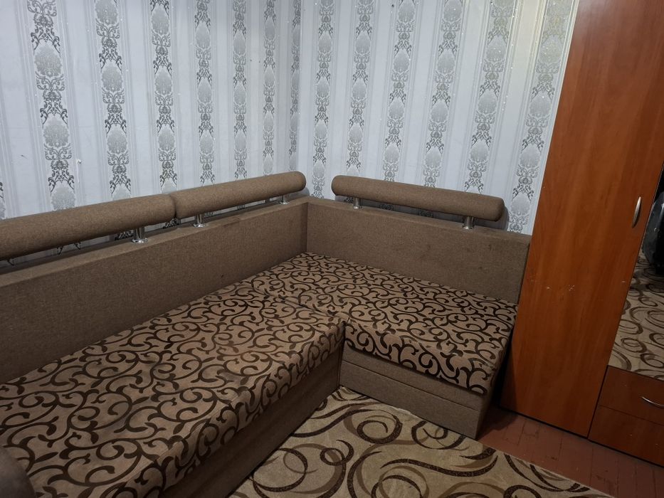 Сдам однокомнатную квартиру