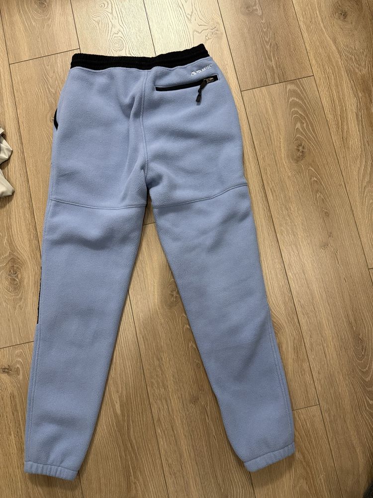 Штани The North Face Womens Danali Cropped Fleece Jacket розмір М