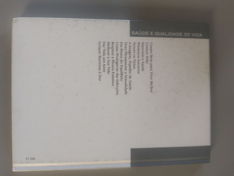 Livro Crescer Feliz
