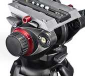 Głowica Video Manfrotto 504HD