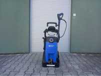 Nilfisk MC 4M-160/620 620l/h 160 bar 230V Myjka ciśnieniowa.