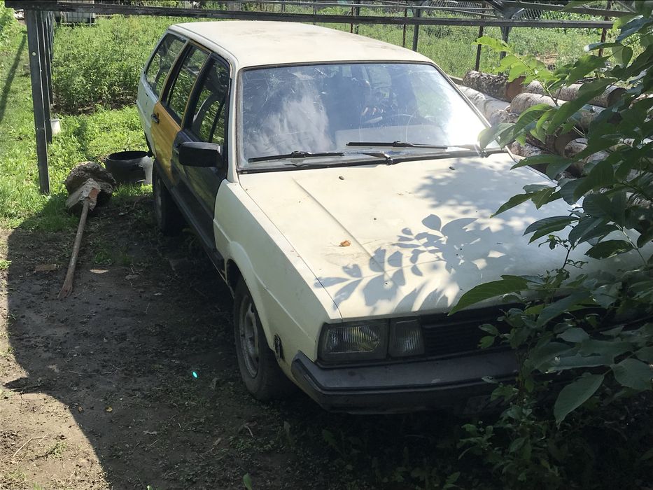 Продам Volkswagen passat b2