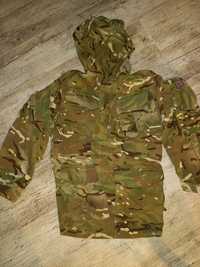 Парка MTP 170/96 multicam