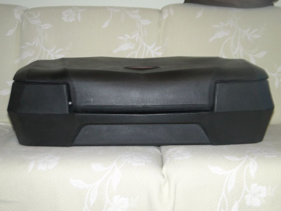 Mala Moto4 frontal bagageira quad atv utv moto 4 quatro mota