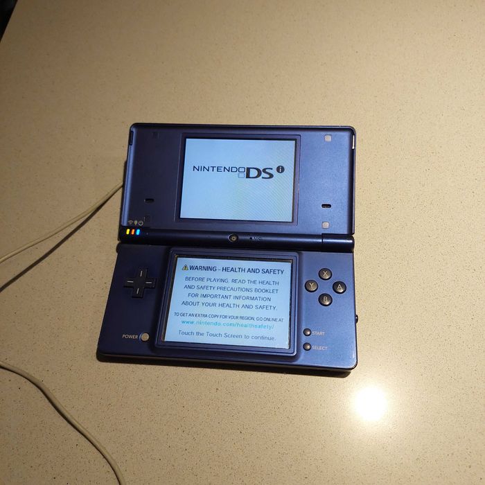Nintendo ds i - usada