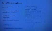 Laptop Acer Aspire 5349 2GB 320 GB