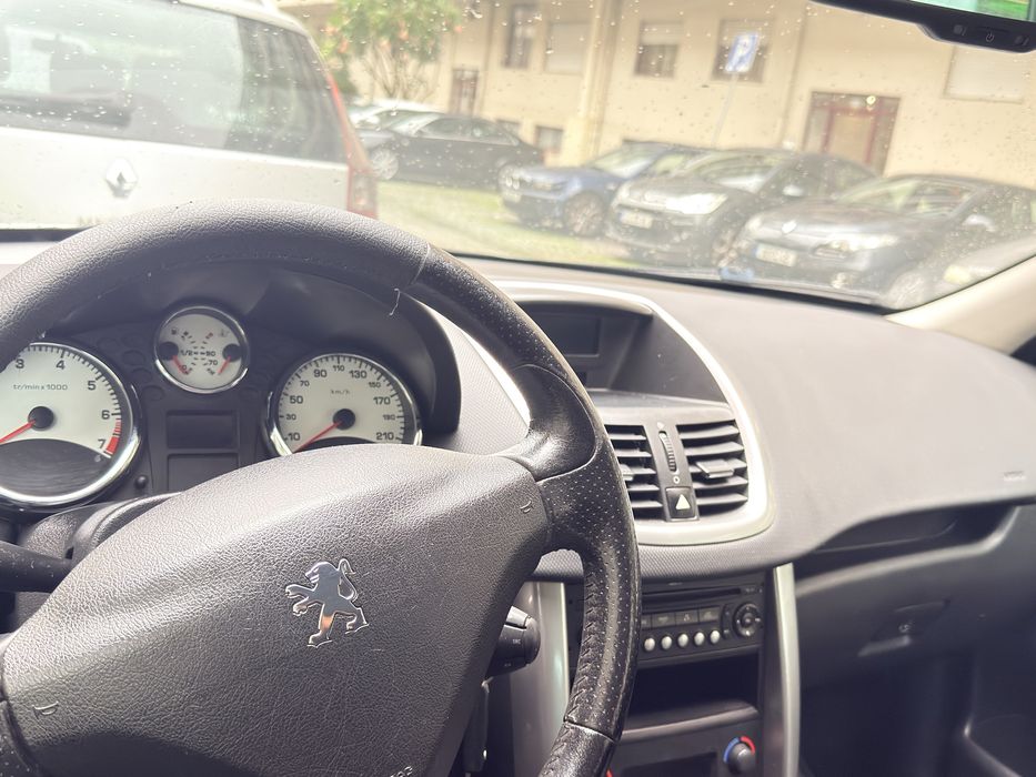 Peugeot SW em optimo estado GERAL com teto panoramico