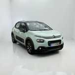 Citroën C3 1.2 PureTech Feel
