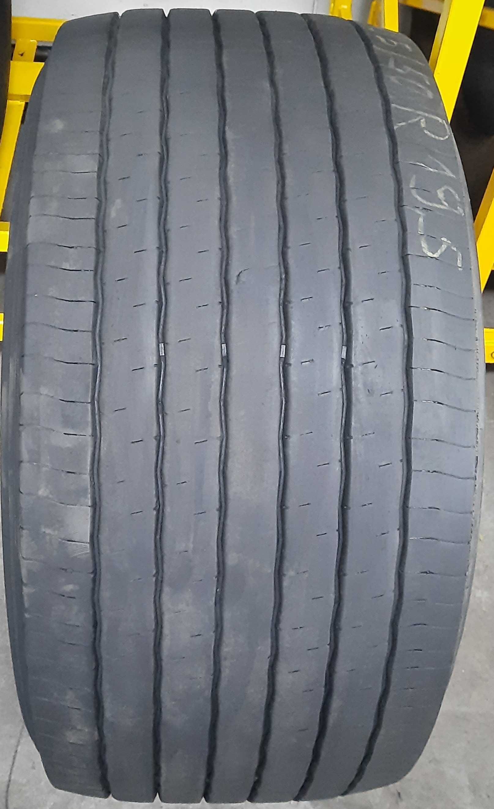 435/50R22.5 Trazano Continental