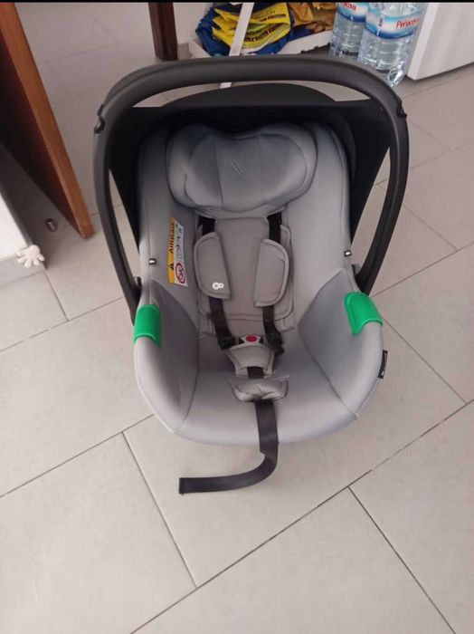 Cadeira auto kinderkraft 40-75cm