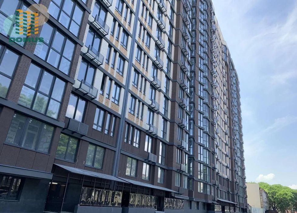 Продам 1 комн Стикон ЖК Прохоровский квартал! Молдаванка! Дом сдан