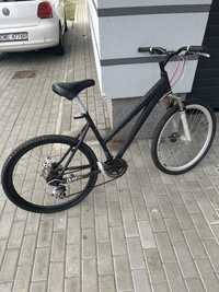 Rower górski MTB shimano Altus 26 tarcze