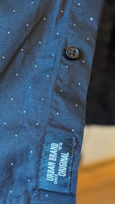 Koszula młodzieżowa KappAhl 170 / S