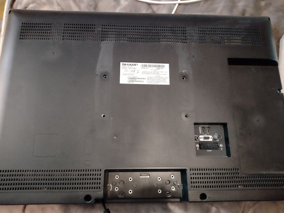 Телевизор Sharp LC-32SH130E