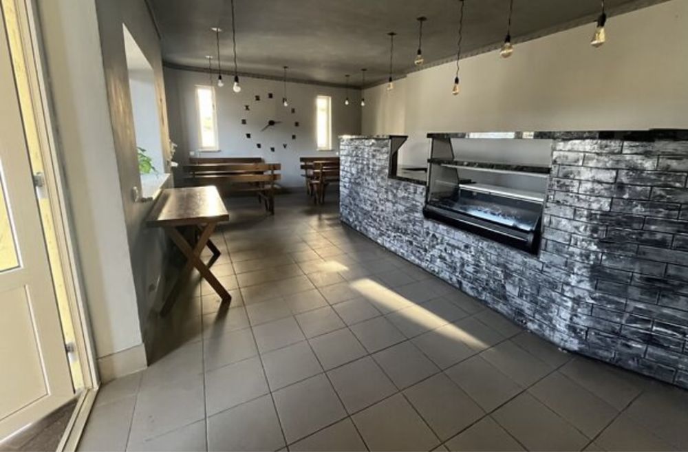 Здам прміщення в оренду від власника