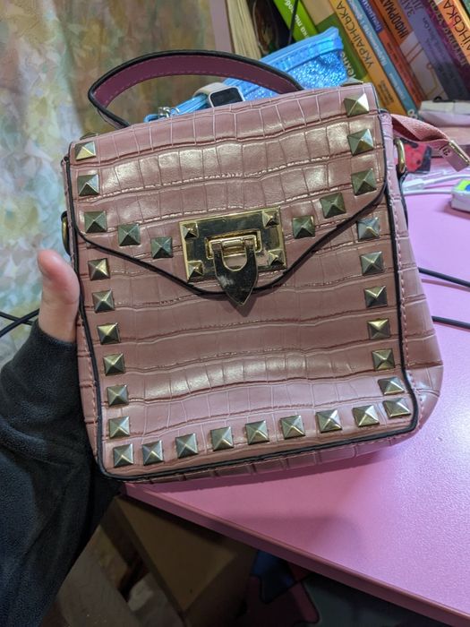 Дамська сумочка.